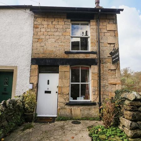Pauls Fold Holiday Cottage Ingleton  Bagian luar foto
