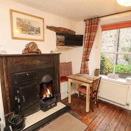 Pauls Fold Holiday Cottage Ingleton  Bagian luar foto