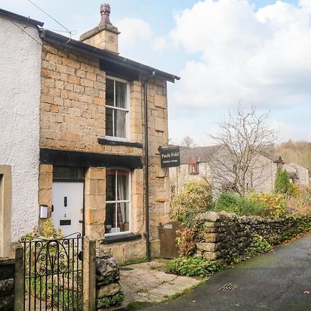 Pauls Fold Holiday Cottage Ingleton  Bagian luar foto