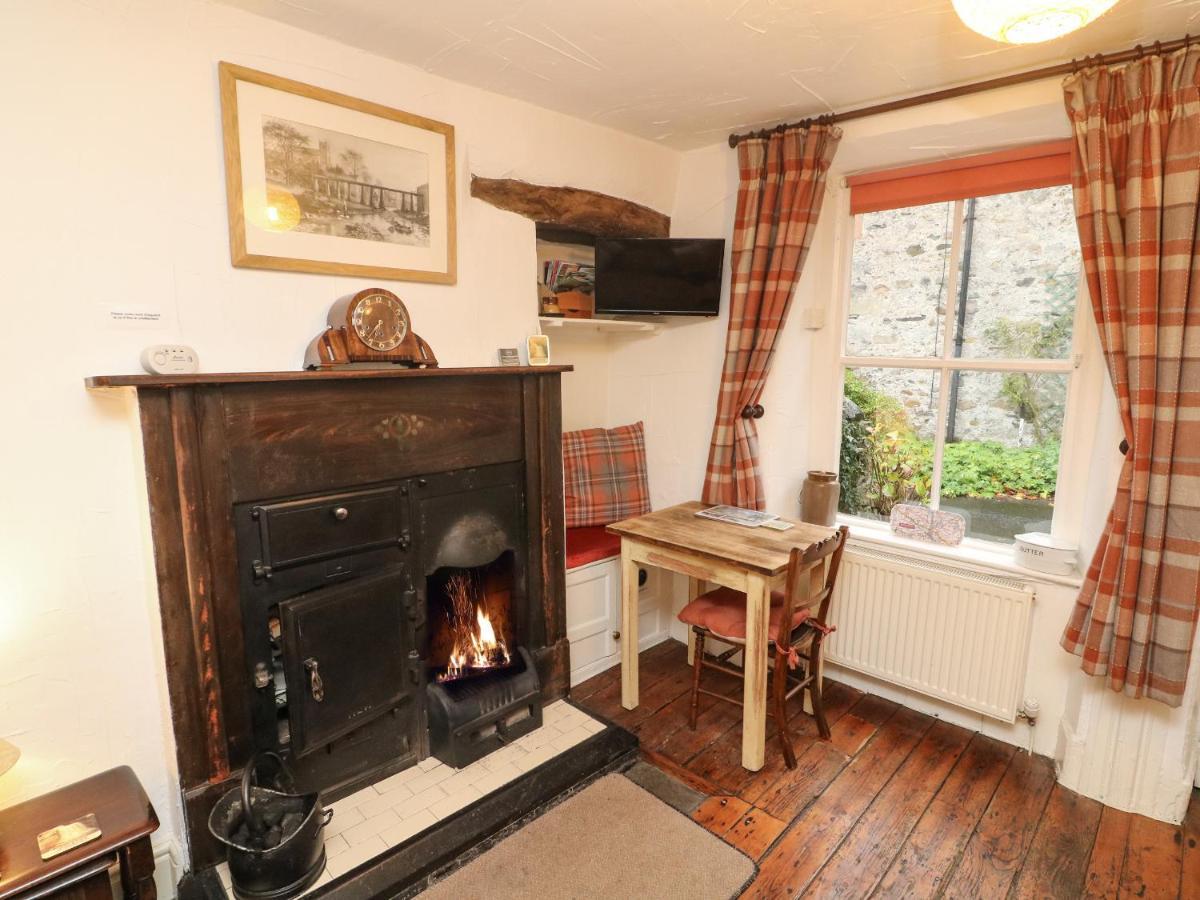 Pauls Fold Holiday Cottage Ingleton  Bagian luar foto