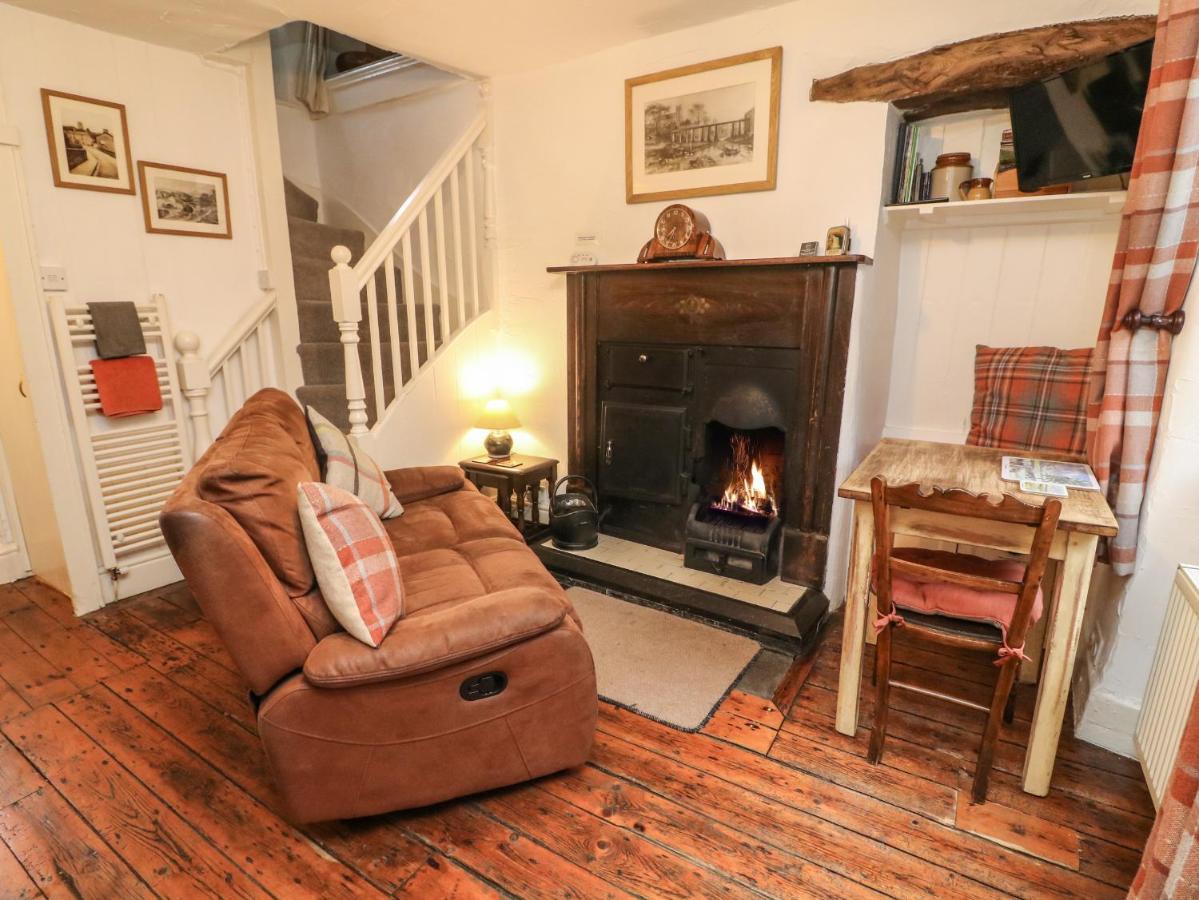 Pauls Fold Holiday Cottage Ingleton  Bagian luar foto