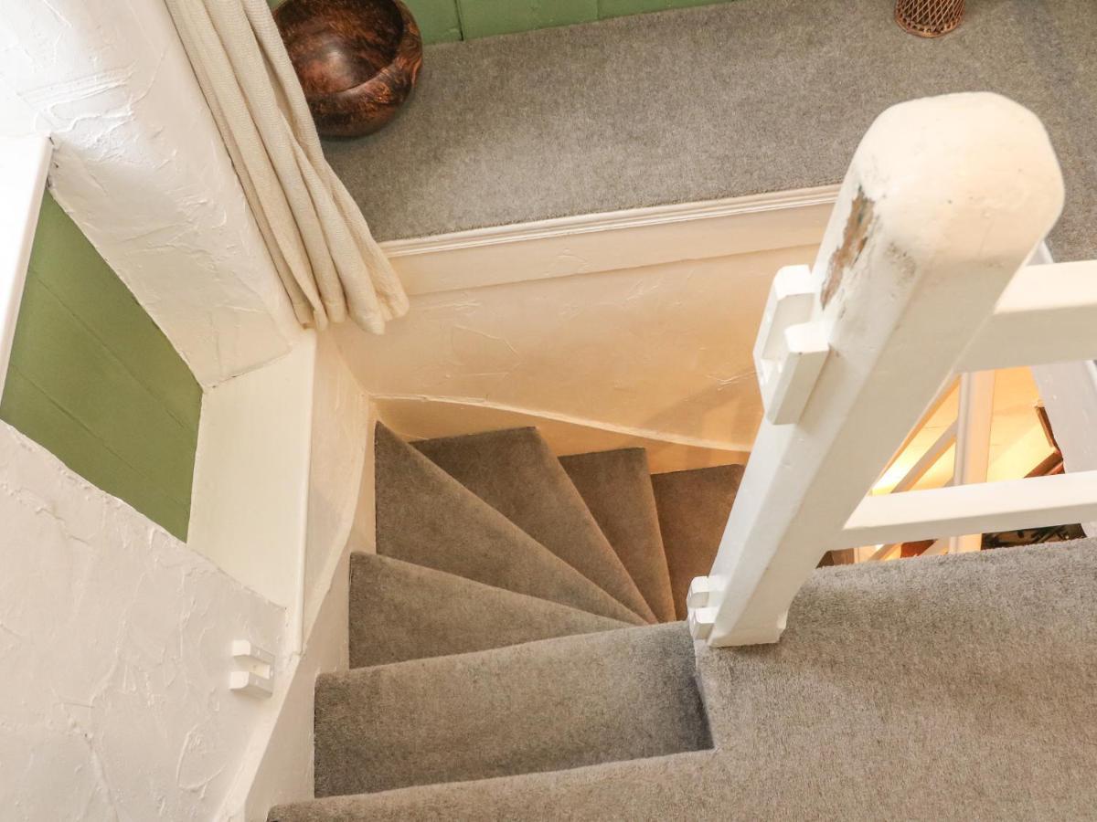 Pauls Fold Holiday Cottage Ingleton  Bagian luar foto