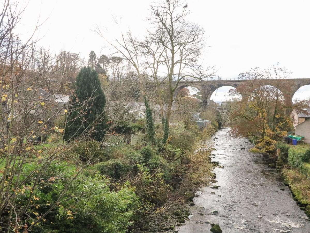 Pauls Fold Holiday Cottage Ingleton  Bagian luar foto