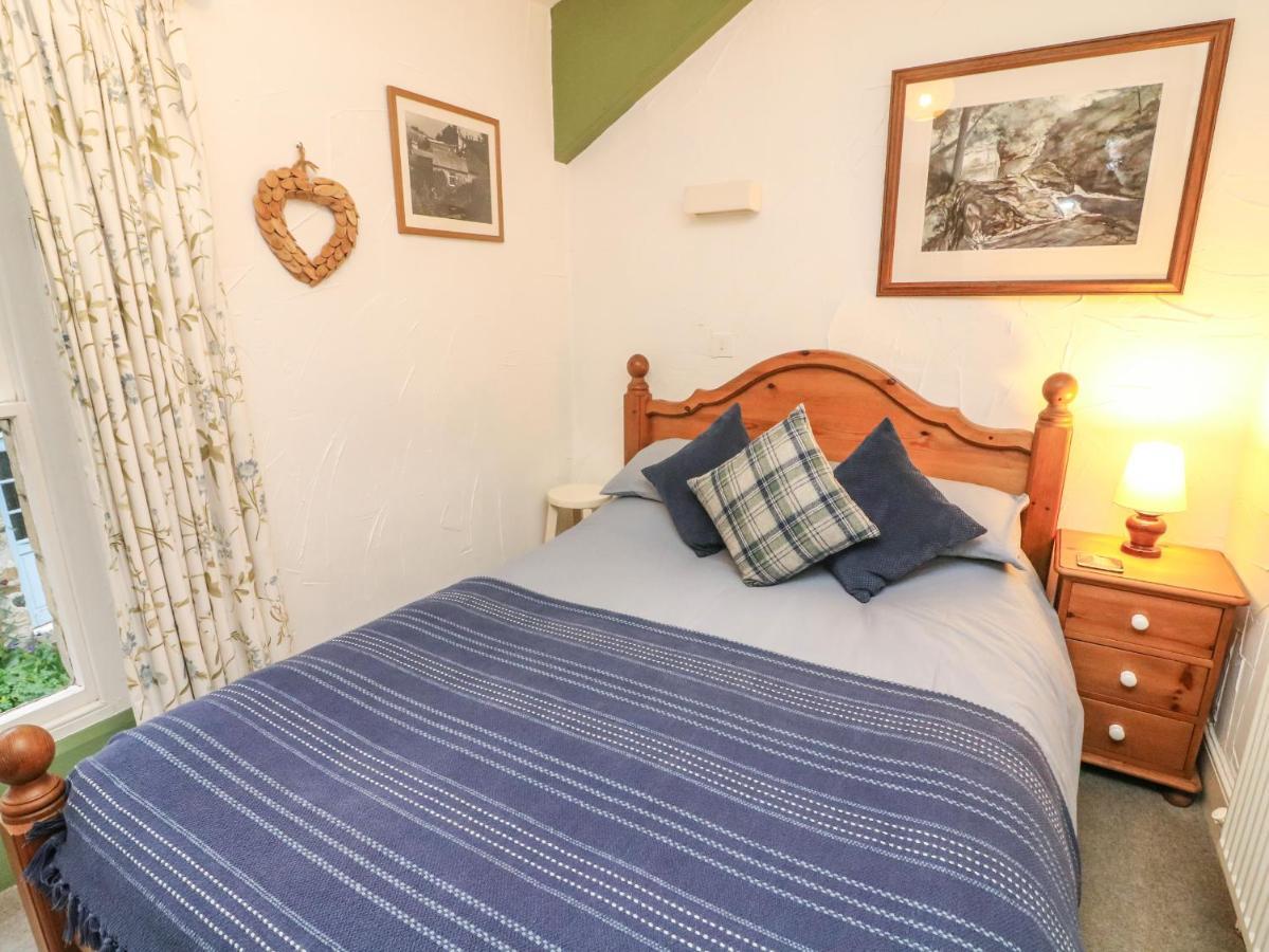 Pauls Fold Holiday Cottage Ingleton  Bagian luar foto